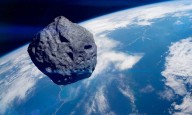 La NASA reporta que un nuevo asteroide gigante como un rascacielos se acerca a la Tierra 17 de septiembre de 2025 | Ciencia y Tecnología De acuerdo con los científicos de la NASA, el asteroide 2025 FA