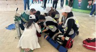 Critican ausencia de Sara Rocha en Simulacro Nacional del Legislativo
