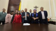 Gobierno radica su nueva reforma tributaria por 26,3 billones de pesos para financiar el Presupuesto del 2026