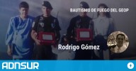 Asalto a un camión blindado en la ruta 25 de Chubut: cómo dos policías frustraron el robo en Las Chapas