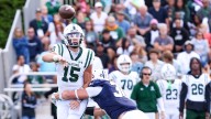 Zammit’s three touchdowns lead No. 4 DePaul past Seton Hall Prep