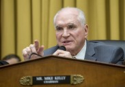 Pa. state, federal officials on high alert after Kirk assassination