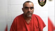 ICE fugitive arrested on drug charges after leading authorities on pursuit in Morgan City