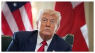 ‘He’s Still Out for Revenge’: Social Media Drops Clip of Exact Moment Trump Was Left to Stew In Humiliation