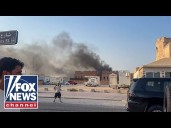 Qatar lashes out at Israel for Hamas strike: 'An attack on our sovereignty!'