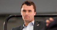 How Charlie Kirk became an influential voice for young conservatives