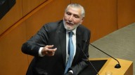 “Que vayan de rodillas a la Basílica", dice Adán Augusto sobre los legisladores que piden investigar a López Obrador por "huachicol"