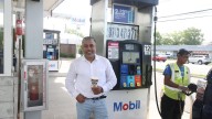 Huntington bans self-service gas pumps. Here's why.