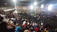 Inicia Primer Informe de Gobierno del alcalde Cruz Pérez Cuéllar