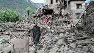 Why was the Afghanistan earthquake so deadly? A disaster resilience expert explains