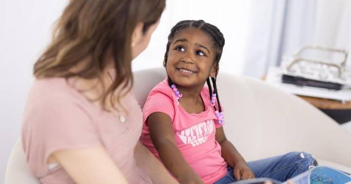 The Children’s Reading Foundation is helping young learners and their parents gain crucial literacy skills