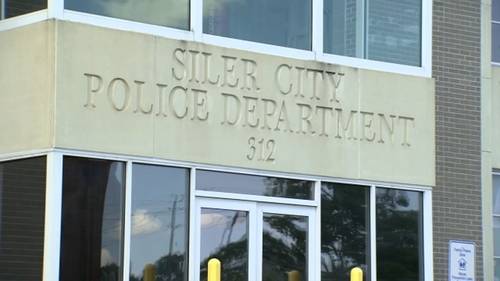 Siler City Police Department worker accused of defrauding domestic violence victims