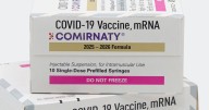 Georgia halts giving COVID-19 booster vaccines amid HHS uncertainty