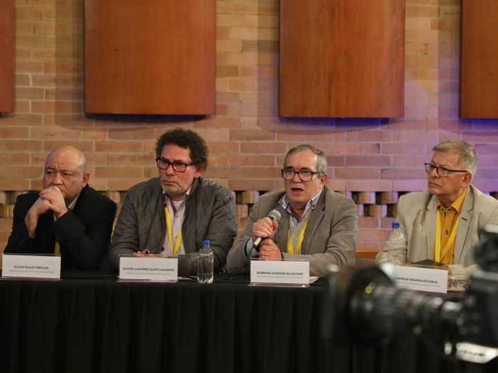 Tras sanciones a exFarc, de nuevo circula mentira sobre “ley Roy Barreras”