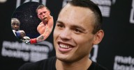 “Estaba disminuido”: Julio César Chávez Jr. revienta a Canelo tras perder con Crawford