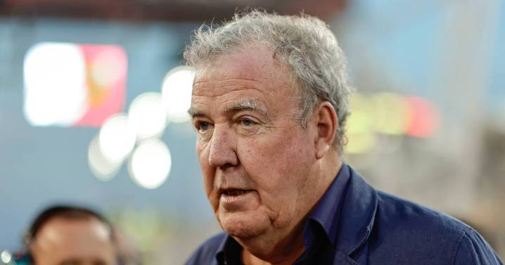 Jeremy Clarkson opens up on 'disaster' at Diddly Squat Farm after receiving unwanted gifts