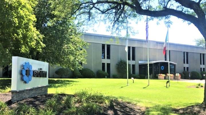 Construction to add production to West Deptford chemical manufacturer
