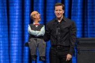 Laugh it up, dummies: Jeff Dunham coming to Syracuse for comedy show