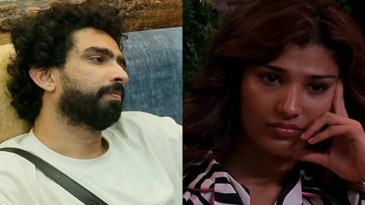 Bigg Boss 19 New Promo: Nehal breaks down in tears after feud with Amaal Mallik, ‘Agar ...