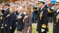'Egregious blunder' releases highly personal military data on Dem candidate to opponent