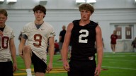 Norwalk tight end Luke Brewer reclassifies to 2026 recruiting class