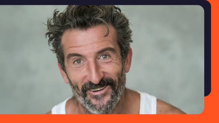 Hoy, Luis Zahera será el protagonista en El Hormiguero