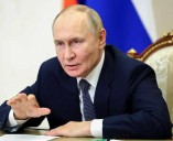 Putin ordena que 135 mil hombres se unan al ejército en el mayor reclutamiento de otoño en nueve años