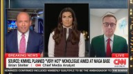 CNN’s Brian Stelter Recalls the Time He Was ‘Canceled’… By CNN