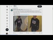 FBI releases photos of 'person of interest' in Charlie Kirk shooting
