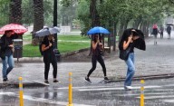 El pronóstico: cómo estará el tiempo este viernes en la ciudad