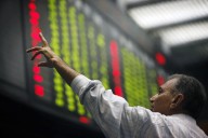KSE-100 hits record 159,280 points on strong investor confidence