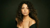 Patricia Sosa llega con "Alquimia" al Teatro Gran Pilar