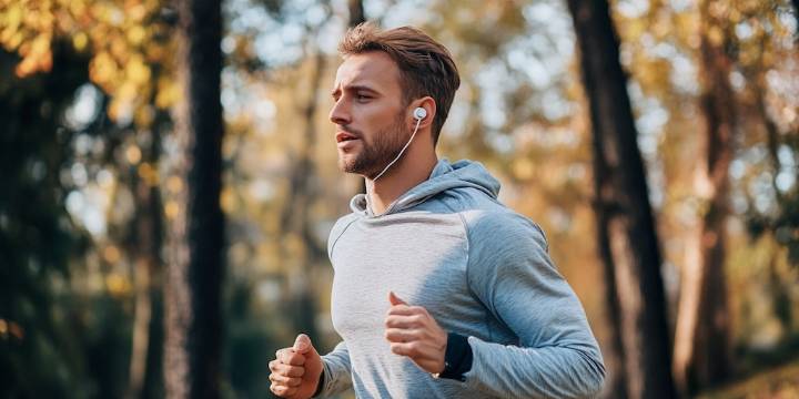 Bajo techo, en la calle o al aire libre: la ciencia revela cuál es el entorno más beneficioso para entrenar
