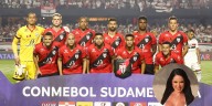 La foto con una actriz erótica que terminó con la expulsión de seis jugadores de un club de Brasil por “indisciplina”
