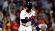 On a night deemed a ‘gut punch’, resilient Red Sox kept fighting