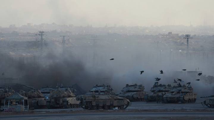 Ascienden a más de 65.900 los palestinos muertos por la ofensiva de Israel contra la Franja de Gaza