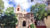 El Templo de Cata: tres siglos de fe y esplendor barroco en Guanajuato