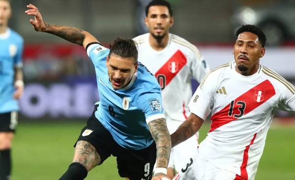 Uruguay vs Perú por Eliminatorias Sudamericanas: lo que hay que hacer