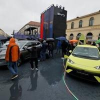 'Why not?' Europeans warming up to Chinese electric cars