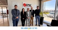 EPSE y una alianza federal con el Grupo Petersen para abastecer con energía solar a sus bancos