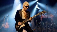 Inside Lady Gaga's 'The Dead Dance' and More with Producer Andrew Watt