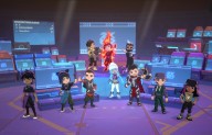 Riot's 'League of Legends' Fighting Game '2XKO' Hits Early Access This October