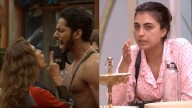 Bigg Boss 19, Episode 37: Baseer and Nehal clash over ‘halwa’; Farrhana gives an earful to Kunickaa