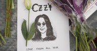 'I've had a great life': Ozzy Osbourne documentary trailer depicts road to final show