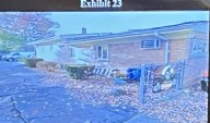 DNA, video, fingerprint evidence presented in Roseville murder trial