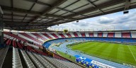 ¿Bogotá quedó mamando? Barranquilla ampliará el Metropolitano y se atornilla como sede de la Selección