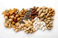 Los frutos secos, aliados de la salud y la buena alimentación