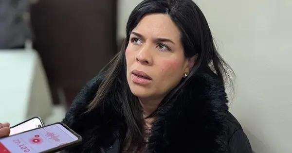 TEPJF devolvería magistratura a Zelandia Bórquez
