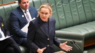 Joe Spagnolo: Federal Liberal Leader Sussan Ley’s fate lies in WA Liberal hands