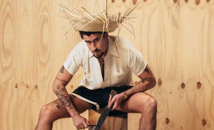 Bad Bunny será el encargado del show de medio tiempo en el Super Bowl